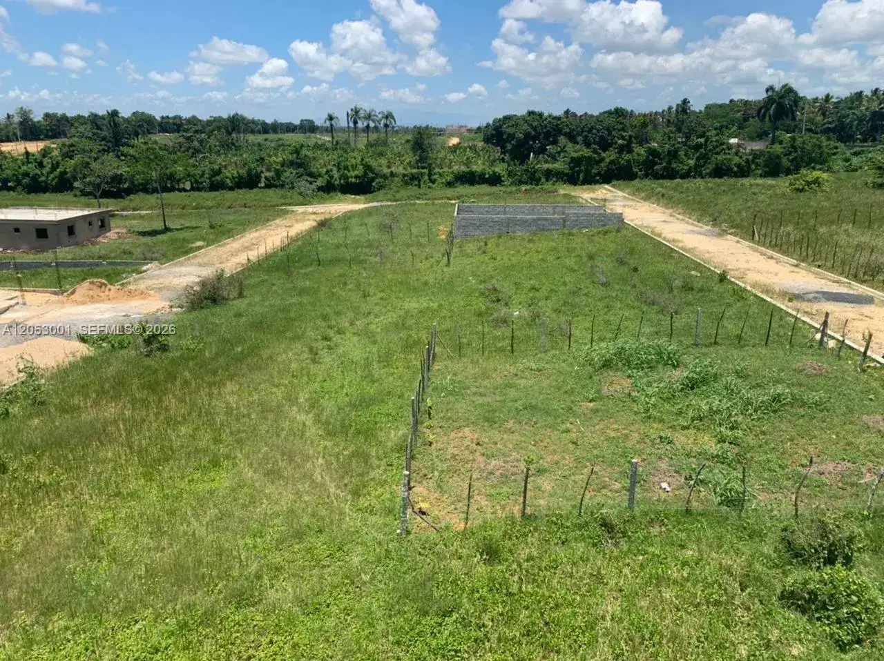 Commercial Land for sale at Terreno #12 Residential Don Marcos, FL