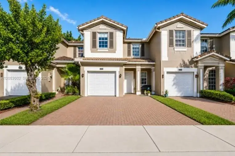 3 bedroom 3 bath Residential for sale at 11843 SW 152nd Ct, Miami FL 33196