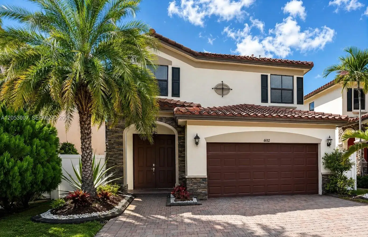 4 bedroom 3 bath Residential for sale at 8818 W 33 RD Ave, Hialeah FL 33018