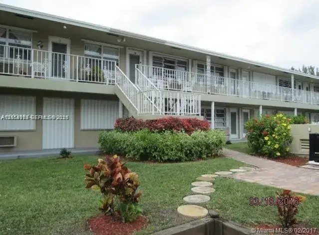 500 Layne Blvd # 15, Hallandale Beach FL 33009