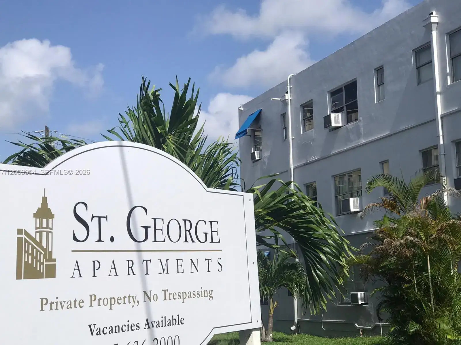3 bedroom 1 bath Residential Lease for rent at 5200 NW 26th Ave # 12, Miami FL 33142