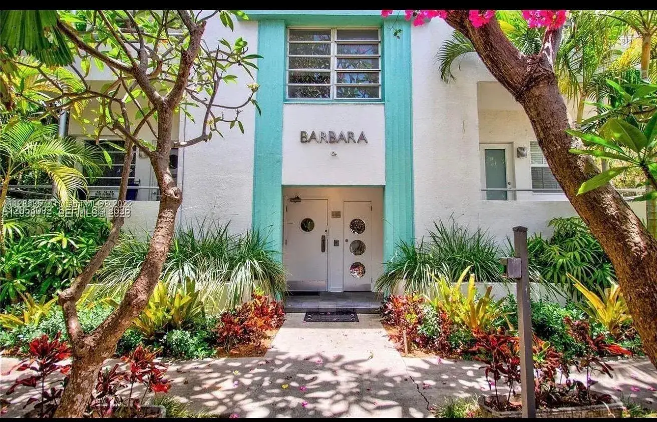 1 bath Residential Lease for rent at 1211 Pennsylvania Ave # E2, Miami Beach FL 33139