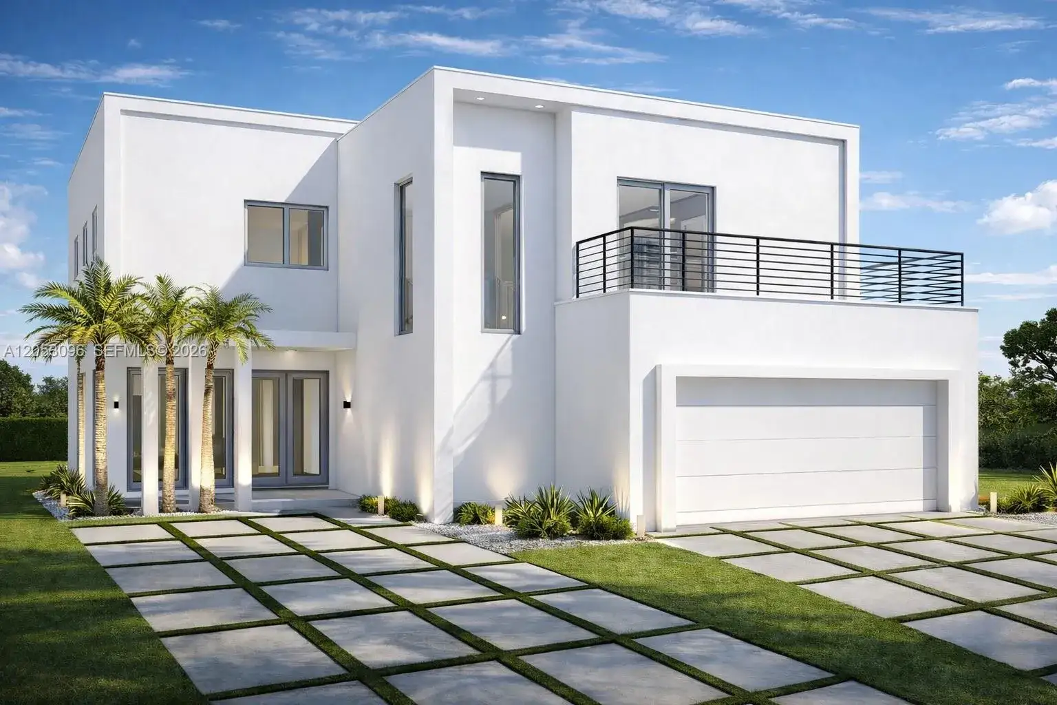 5 bedroom 5 bath Residential for sale at 5766 SW 41st St, Miami FL 33155