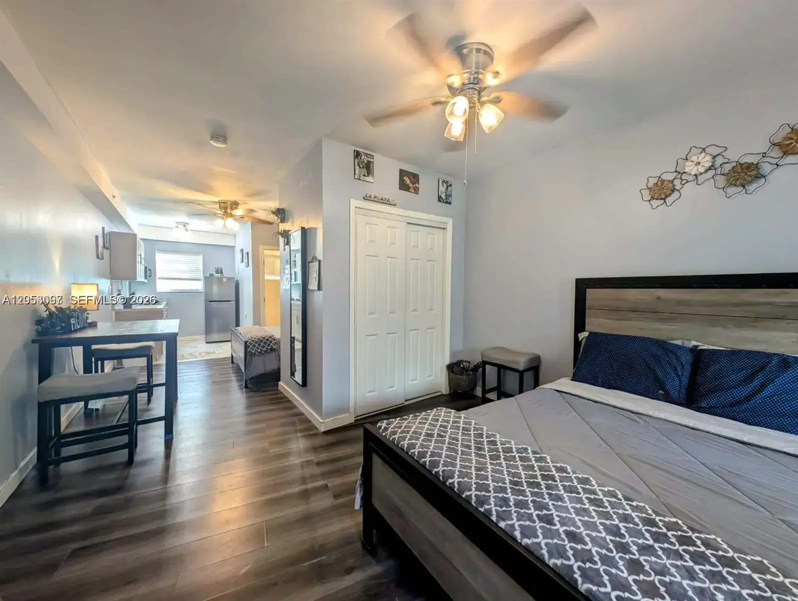 1 bath Residential Lease for rent at 1446 Ocean Dr # 44, Miami Beach FL 33139