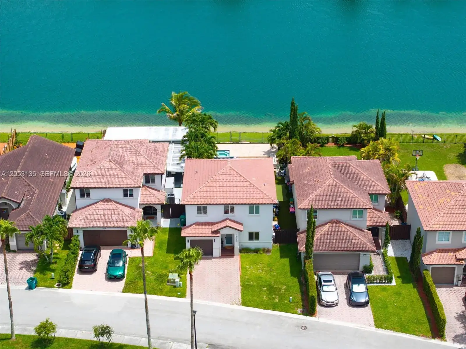 4 bedroom 2 bath Residential for sale at 12050 SW 135th Ter, Miami FL 33186