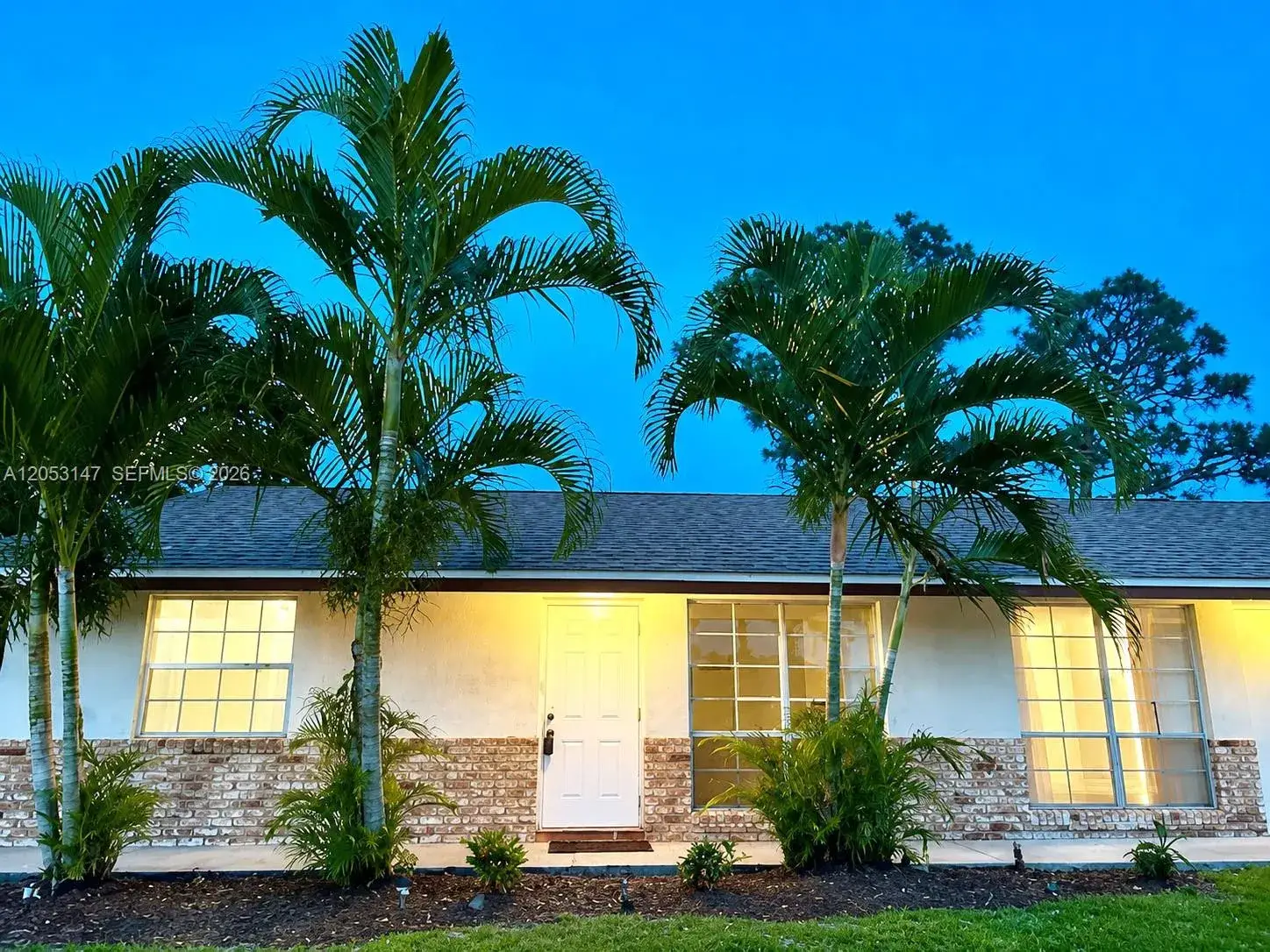 Residential Income for sale at 96 SE Norfolk Blvd, Stuart FL 34997