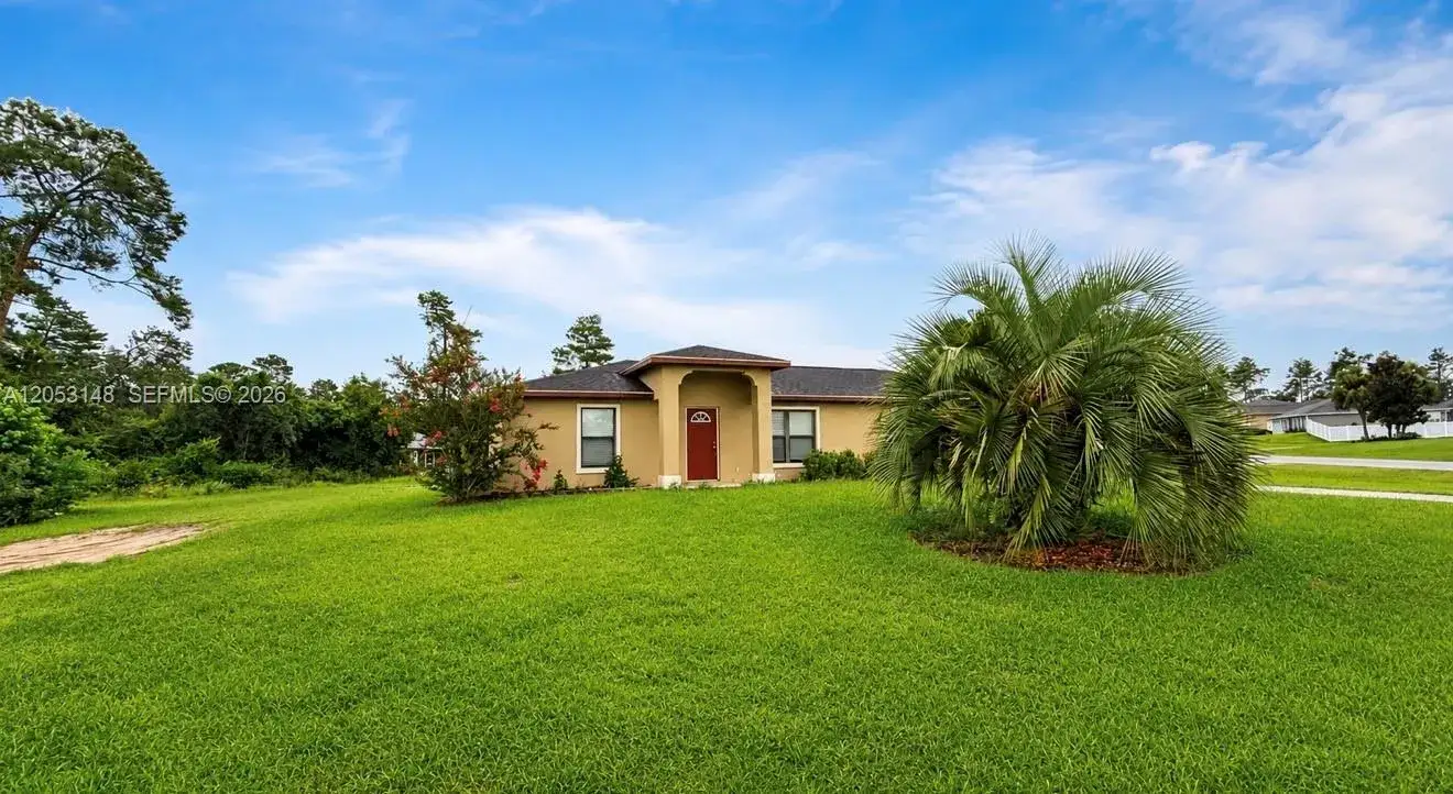 2970 SW 132, Ocala FL 34473