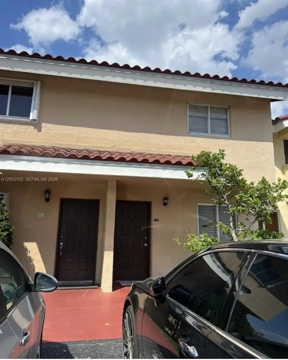 1 bedroom 2 bath Residential for sale at 8261 SW 5th  Terr # 329, Miami FL 33126