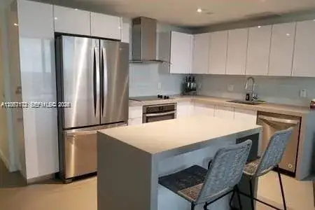2 bedroom 2 bath Residential for sale at 1600 NE 1st Ave # 2216, Miami FL 33132