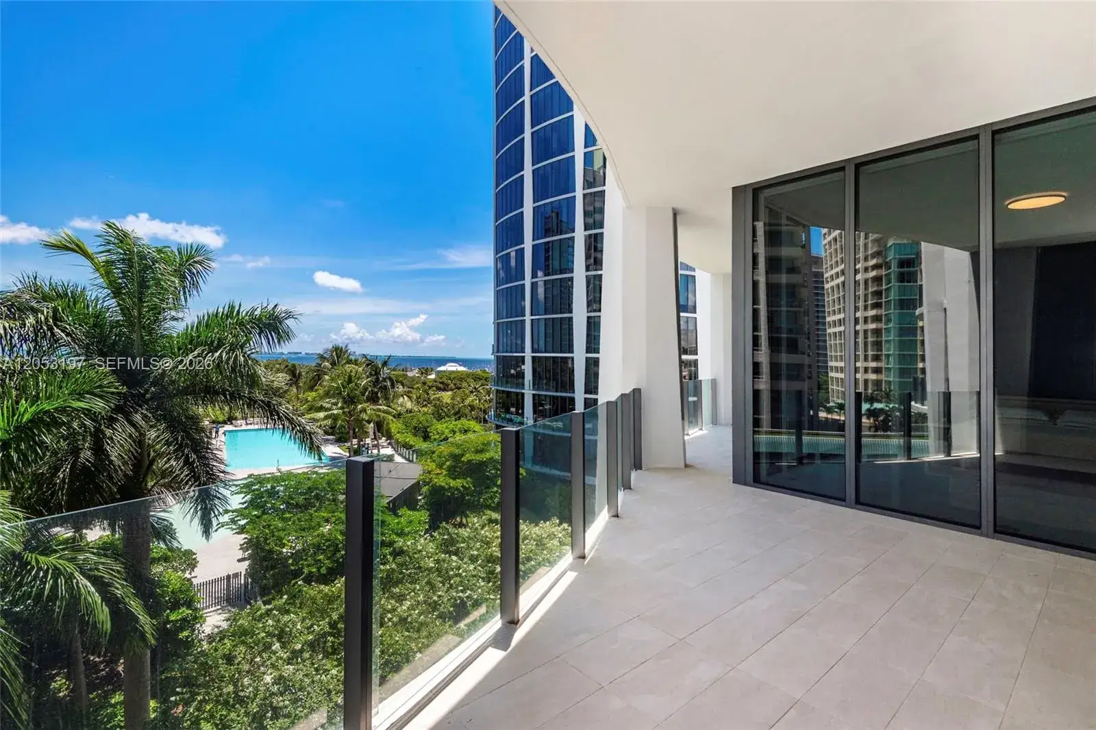 3 bedroom 3 bath Residential Lease for rent at 2821 S Bayshore Dr # 7B, Coconut Grove FL 33133