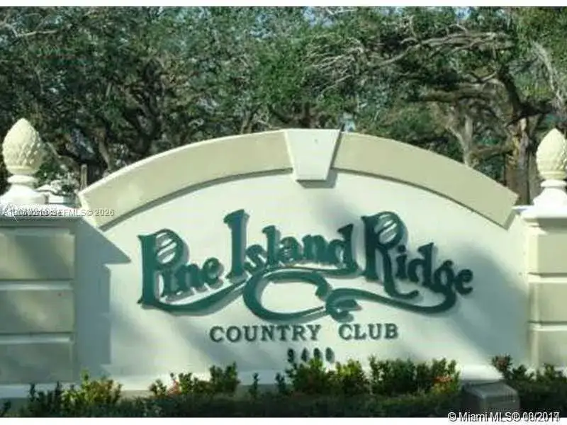 3 bedroom 2 bath Residential Lease for rent at 1811 Sabal Palm Dr # 306, Davie FL 33324