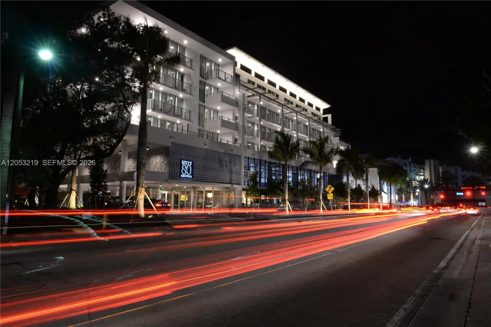 Commercial Sale for sale at 6080 Collins Ave, Miami Beach FL 33140