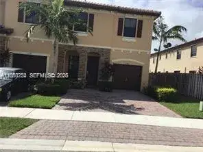 3 bedroom 2 bath Residential Lease for rent at 11380 SW 233rd St, Homestead FL 33032