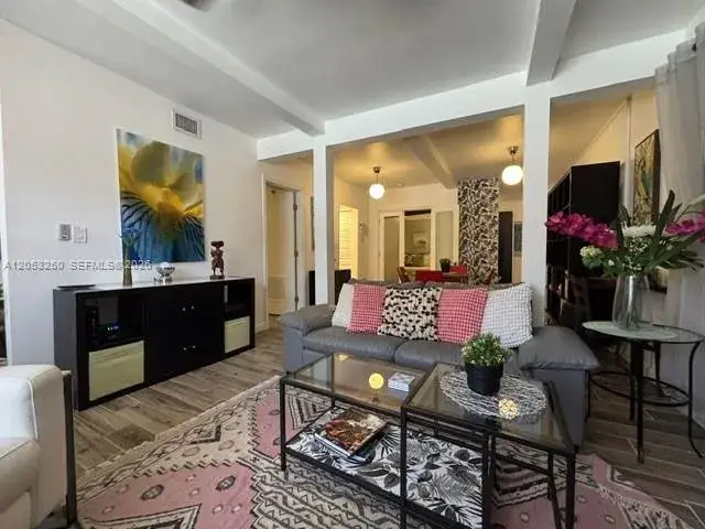 2 bedroom 2 bath Residential Lease for rent at 180 NE 82nd Ter # L, Miami FL 33138