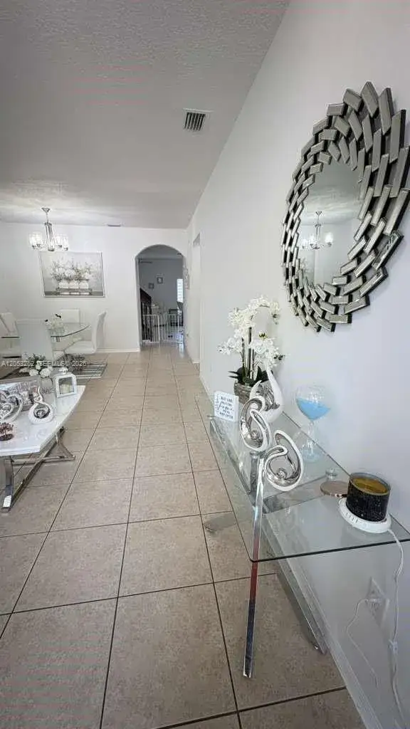 4 bedroom 2 bath Residential Lease for rent at 2316 SE 24th Ave # 2316, Homestead FL 33035