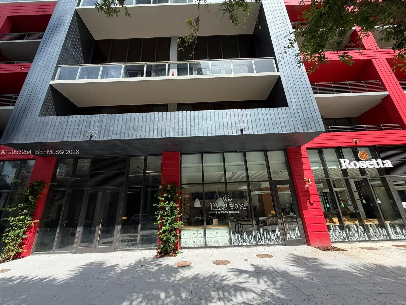 1 bath Residential Lease for rent at 90 NE 32 Street # 523, Miami FL 33127