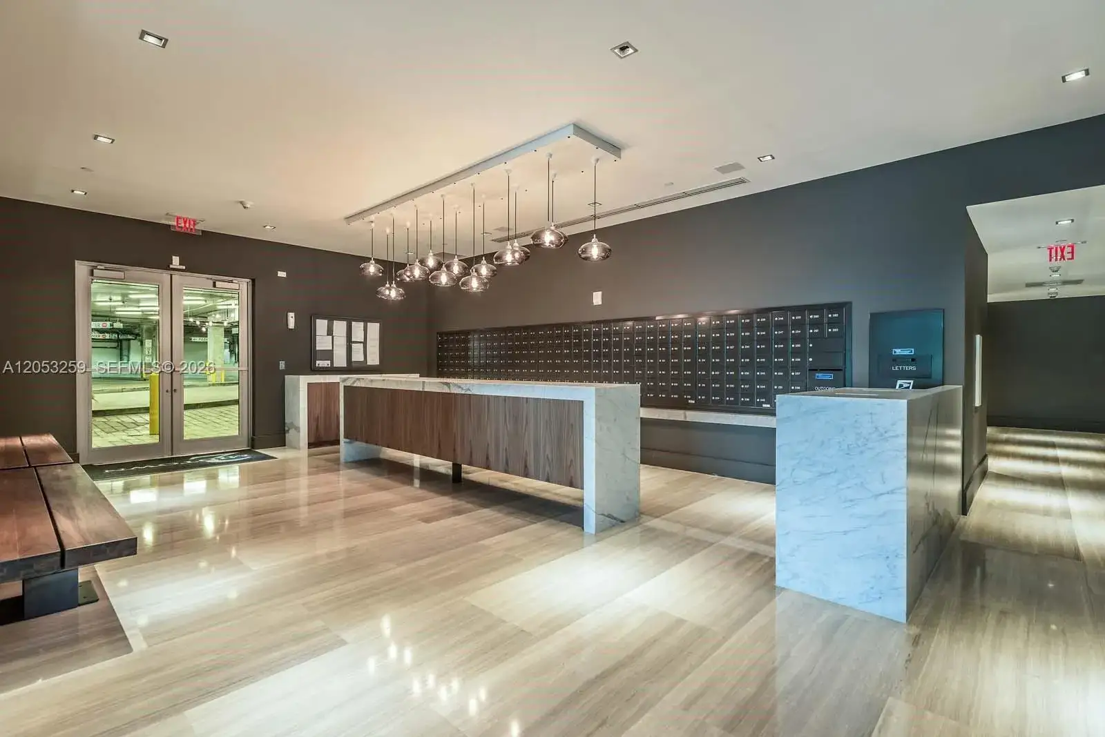 1 bedroom 1 bath Residential for sale at 3470 E Coast Ave # H0907, Miami FL 33137