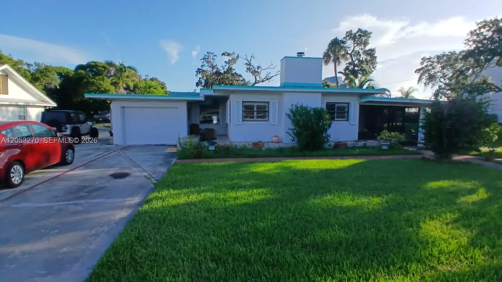 4 bedroom 3 bath Residential for sale at 106 Yacht View Ln, Fort Pierce FL 34946