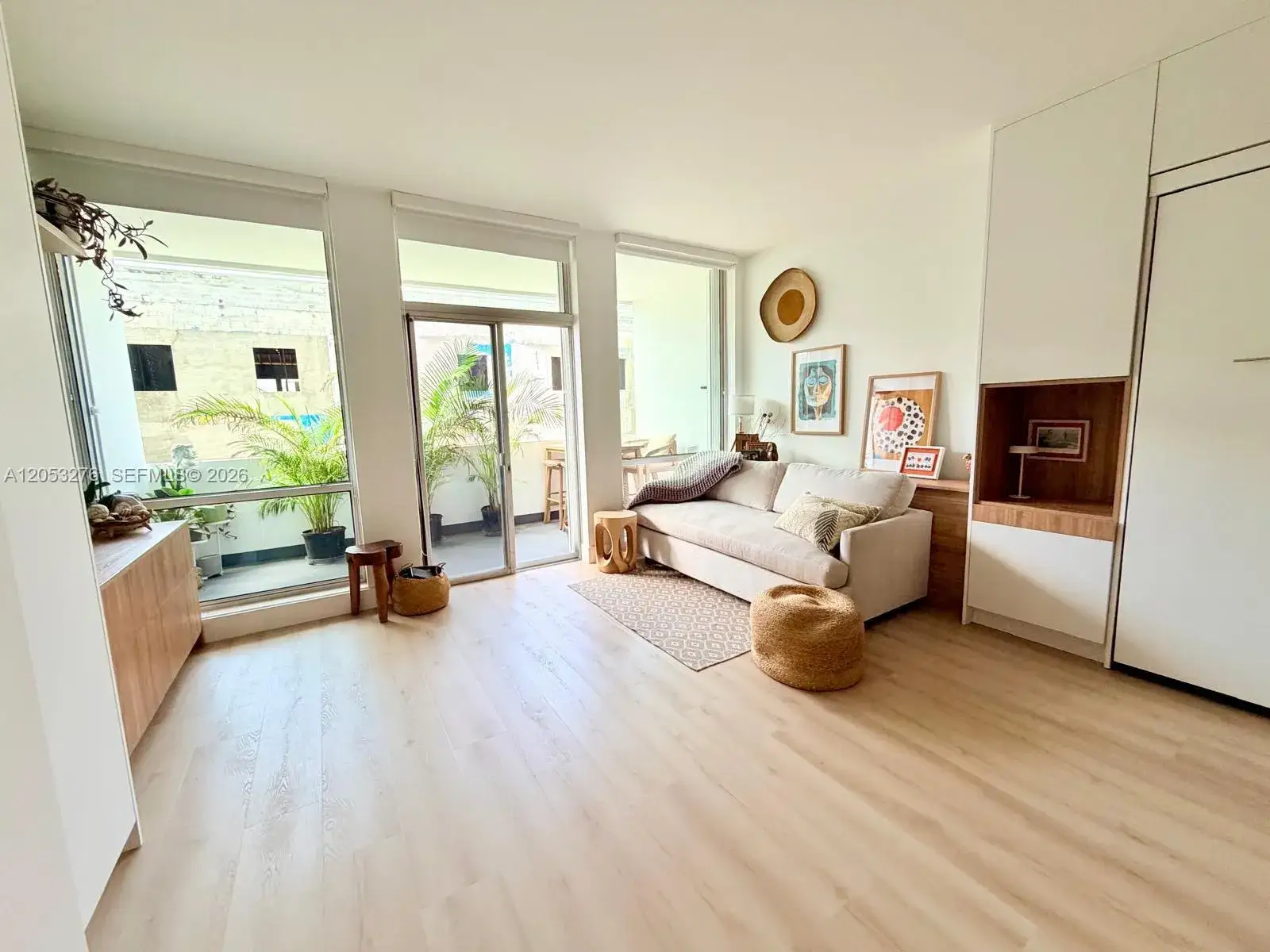 1 bath Residential for sale at 700 Biltmore Way # 308, Coral Gables FL 33134