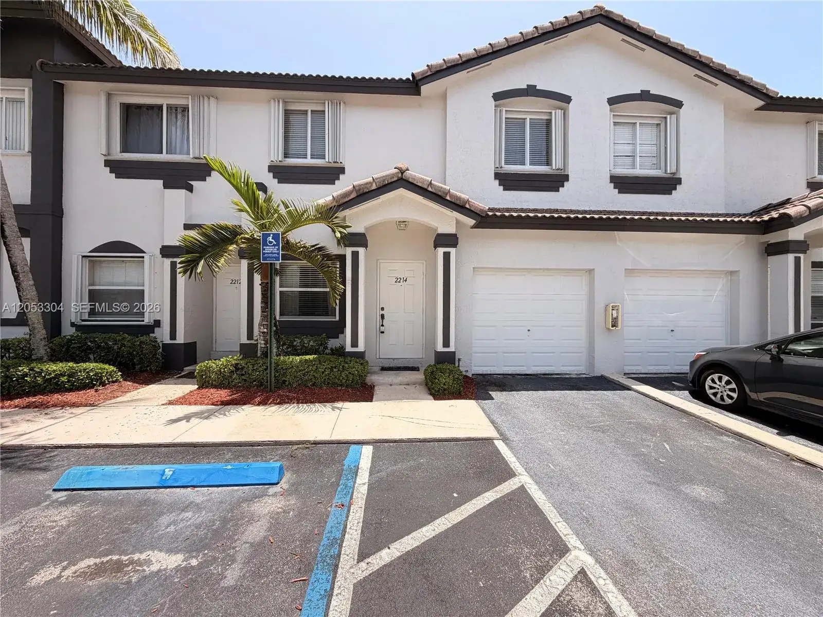 3 bedroom 2 bath Residential Lease for rent at 2214 SE 25th Ave # 2214, Homestead FL 33035