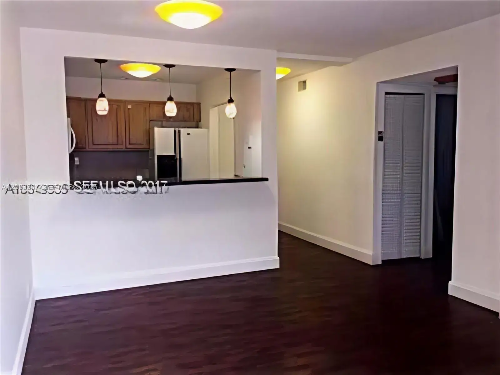 2 bedroom 2 bath Residential Lease for rent at 8185 NW 7th St. # 101, Miami FL 33126