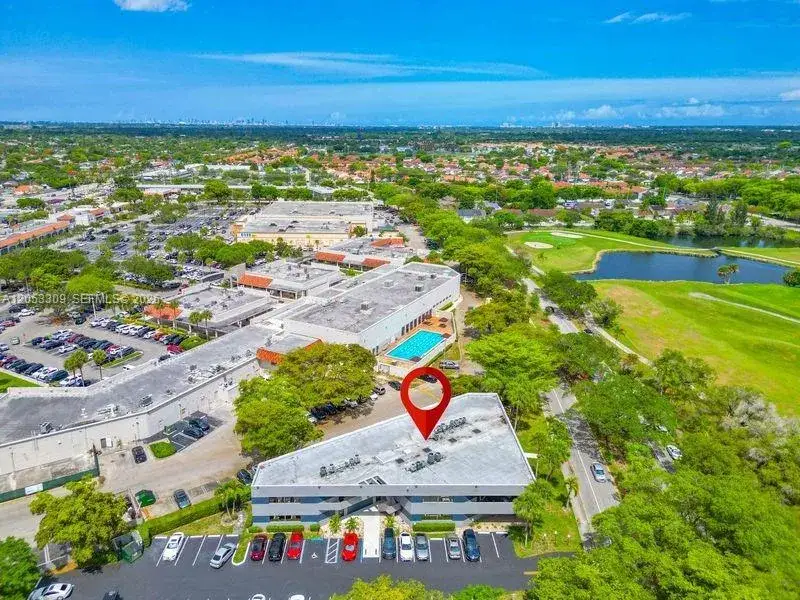 Commercial Sale for sale at 13831 SW 59th St # 107, Miami FL 33183