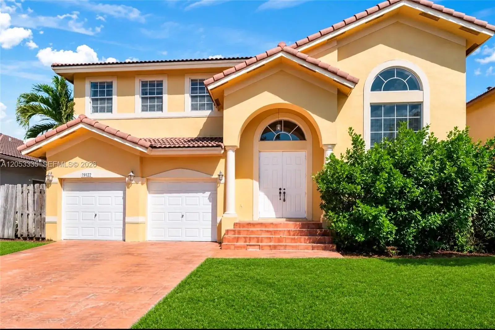 4 bedroom 3 bath Residential for sale at 3043 SW 147th Pl, Miami FL 33185