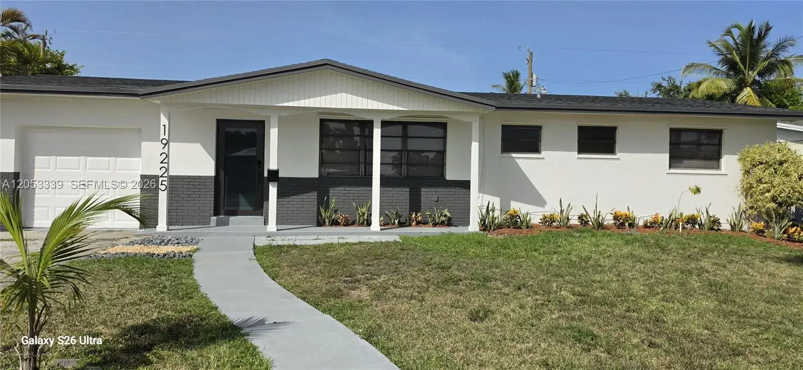 3 bedroom 2 bath Residential for sale at 19225 Franjo Rd, Cutler Bay FL 33157