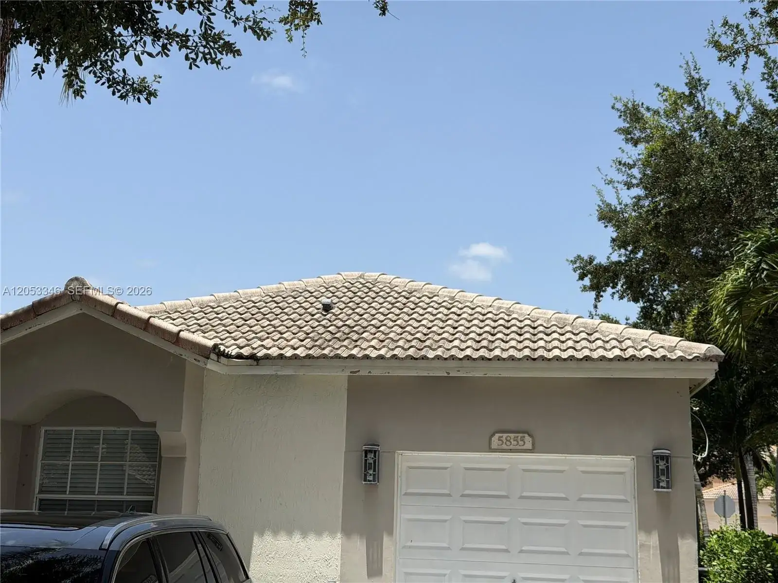 3 bedroom 2 bath Residential for sale at 5855 Eagle Cay Ter, Coconut Creek FL 33073