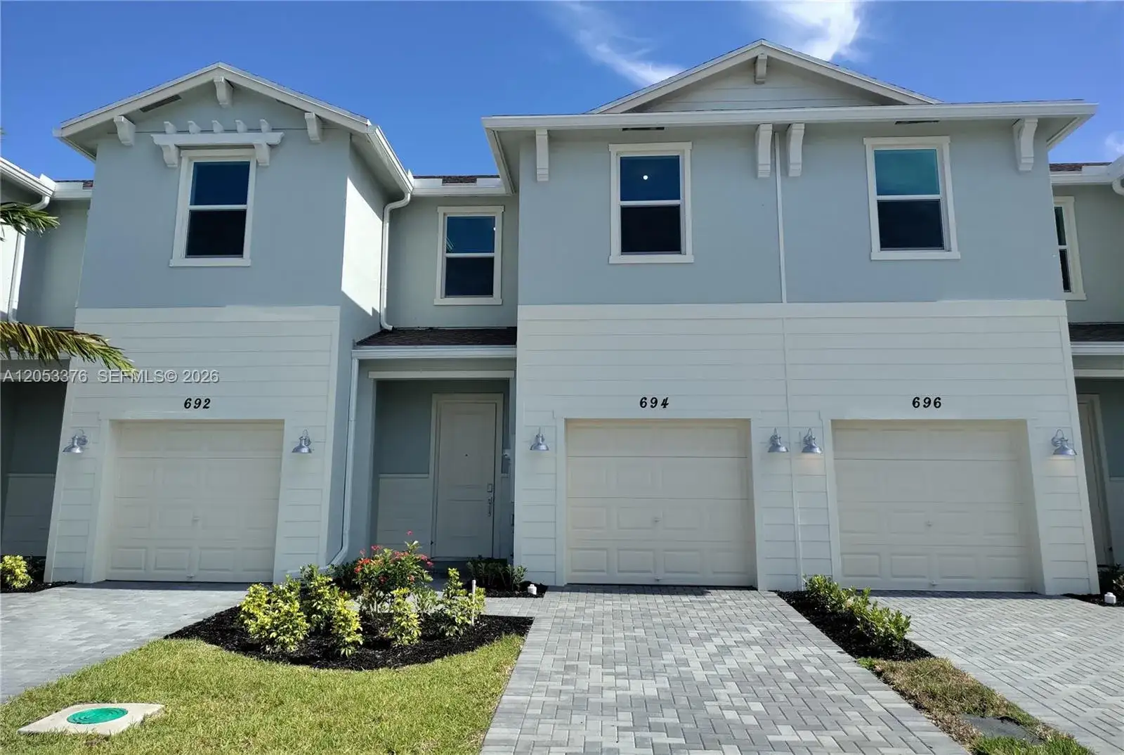 694 SE Lake Falls St, Port St. Lucie FL 34984