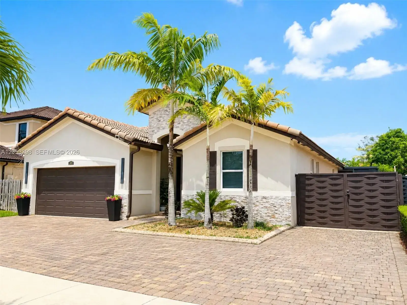 3 bedroom 2 bath Residential for sale at 28151 SW 128th Path, Homestead FL 33033