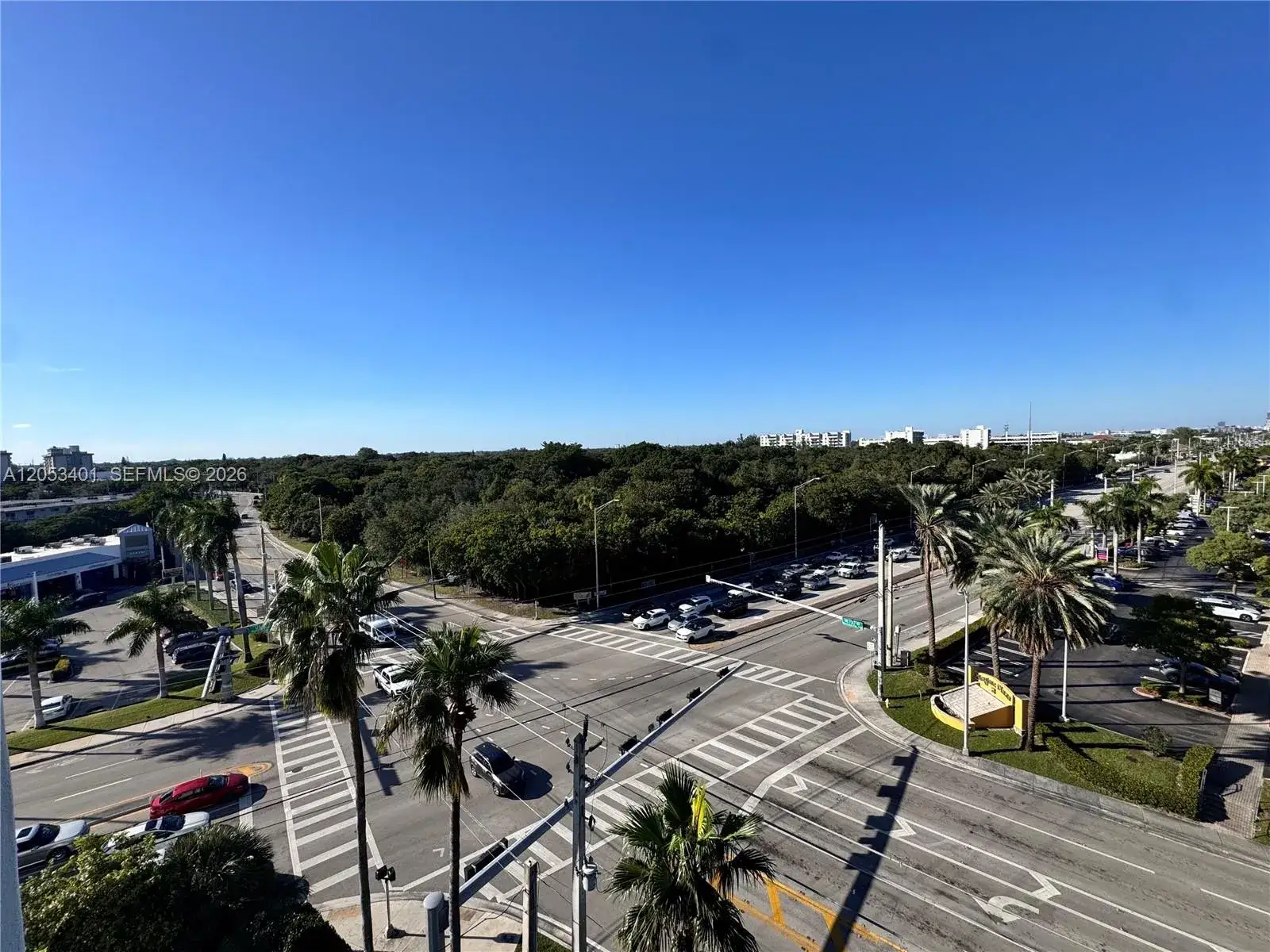 1 bedroom 1 bath Residential for sale at 13499 Biscayne Blvd # 703, North Miami FL 33181