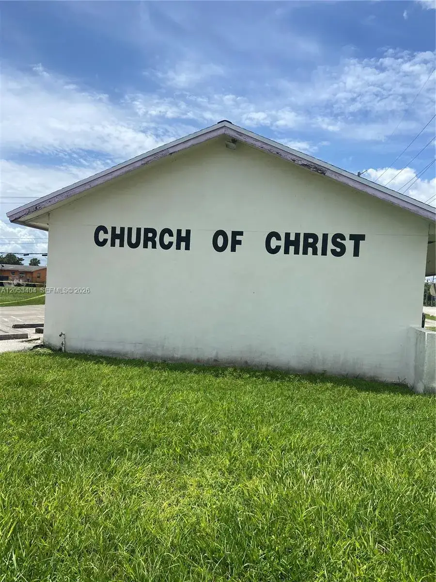 Commercial Sale for sale at 18301 SW 107th Ave, Miami FL 33157