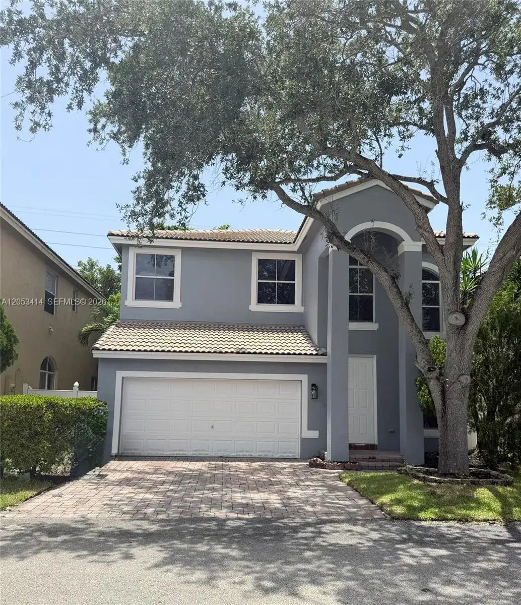 3 bedroom 2 bath Residential Lease for rent at 4946 SW 38th Way # 0, Hollywood FL 33312