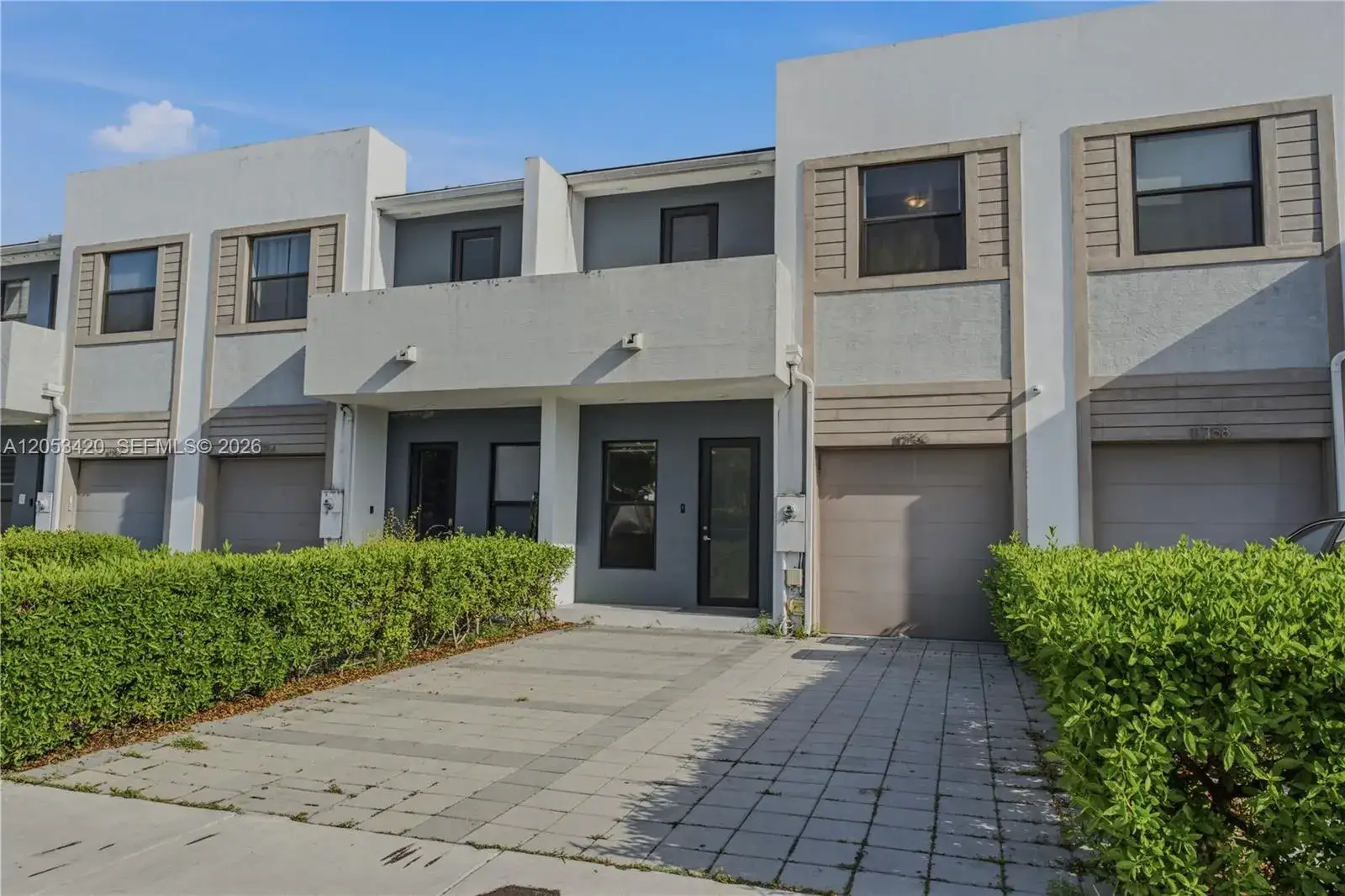 3 bedroom 2 bath Residential for sale at 11756 SW 106th Ter, Miami FL 33186