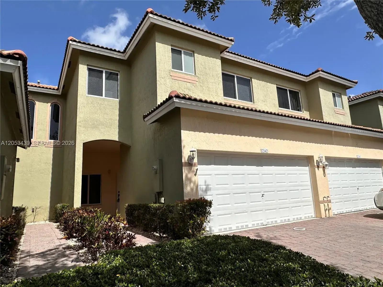3 bedroom 2 bath Residential for sale at 2342 SE 16th Ter, Homestead FL 33035