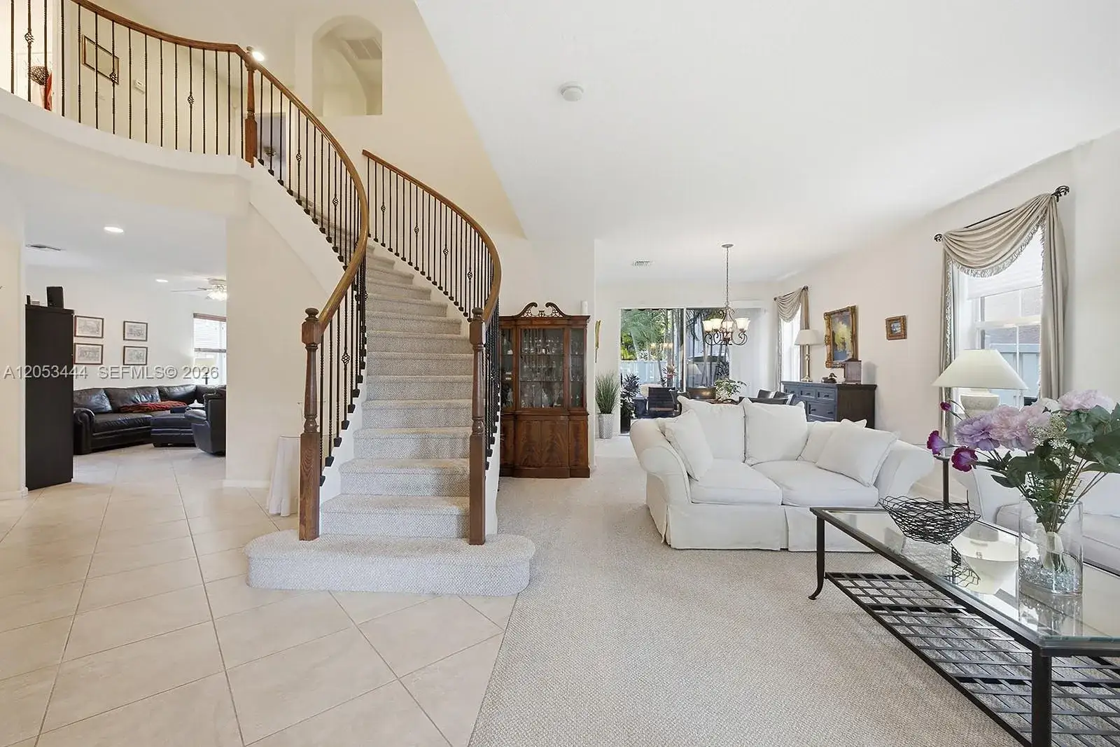 4 bedroom 2 bath Residential for sale at 5242 SW 158th Ave, Miramar FL 33027