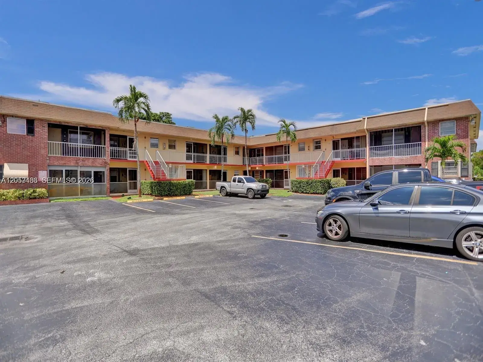 2040 NW 81st Ave # 117, Pembroke Pines FL 33024