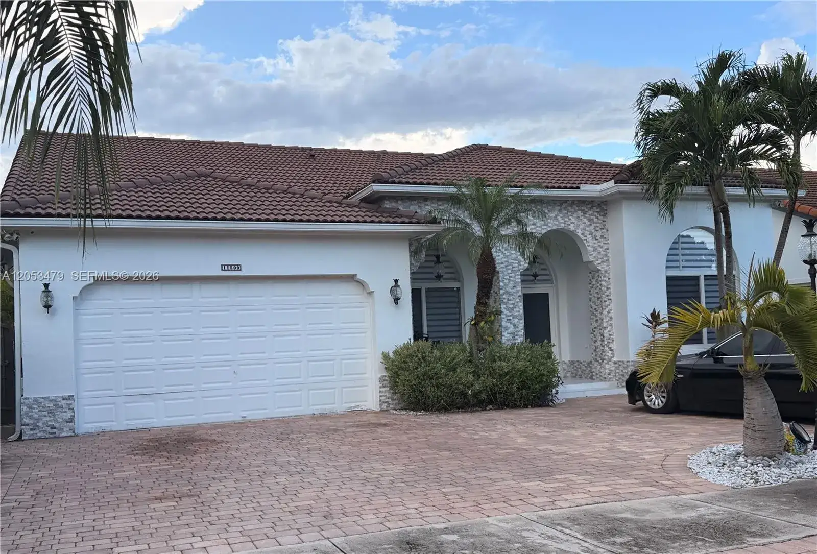 4 bedroom 4 bath Residential Lease for rent at 11500 SW 153rd Ave # 1, Miami FL 33196