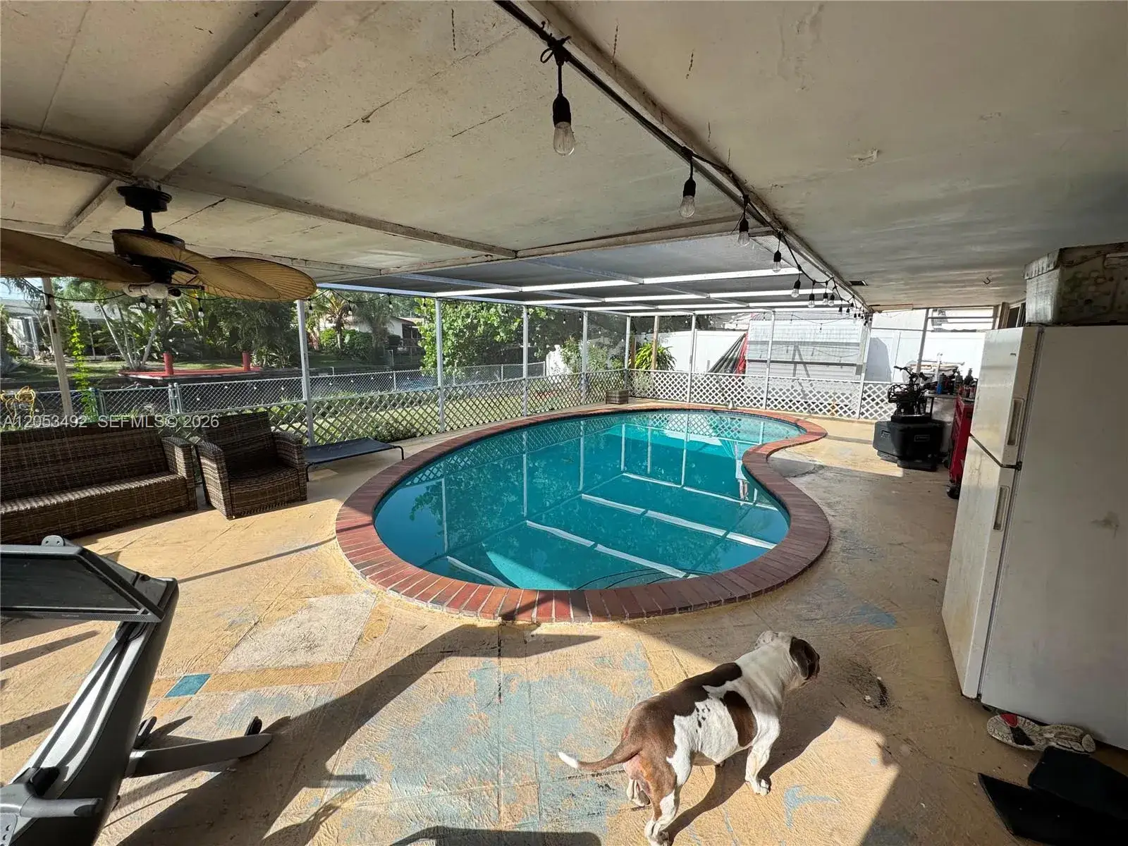 2 bedroom 2 bath Residential for sale at 1941 NW 33rd St, Oakland Park FL 33309
