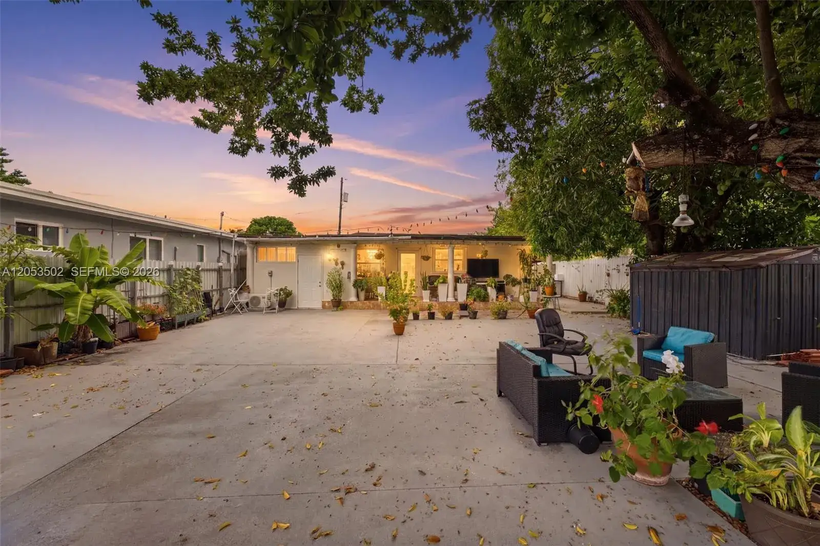 4 bedroom 3 bath Residential for sale at 419 SE 3rd St, Hialeah FL 33010