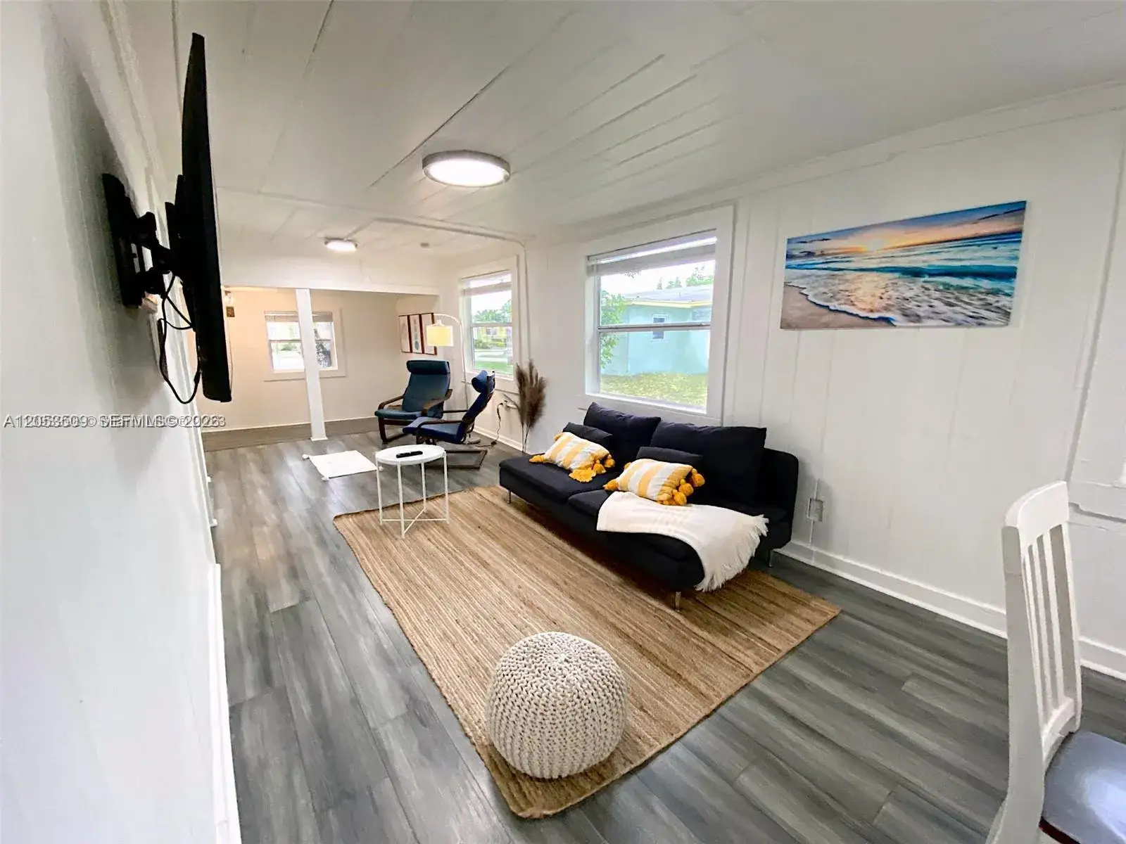 3 bedroom 1 bath Residential Lease for rent at 342 NW 7th Ave, Delray Beach FL 33444