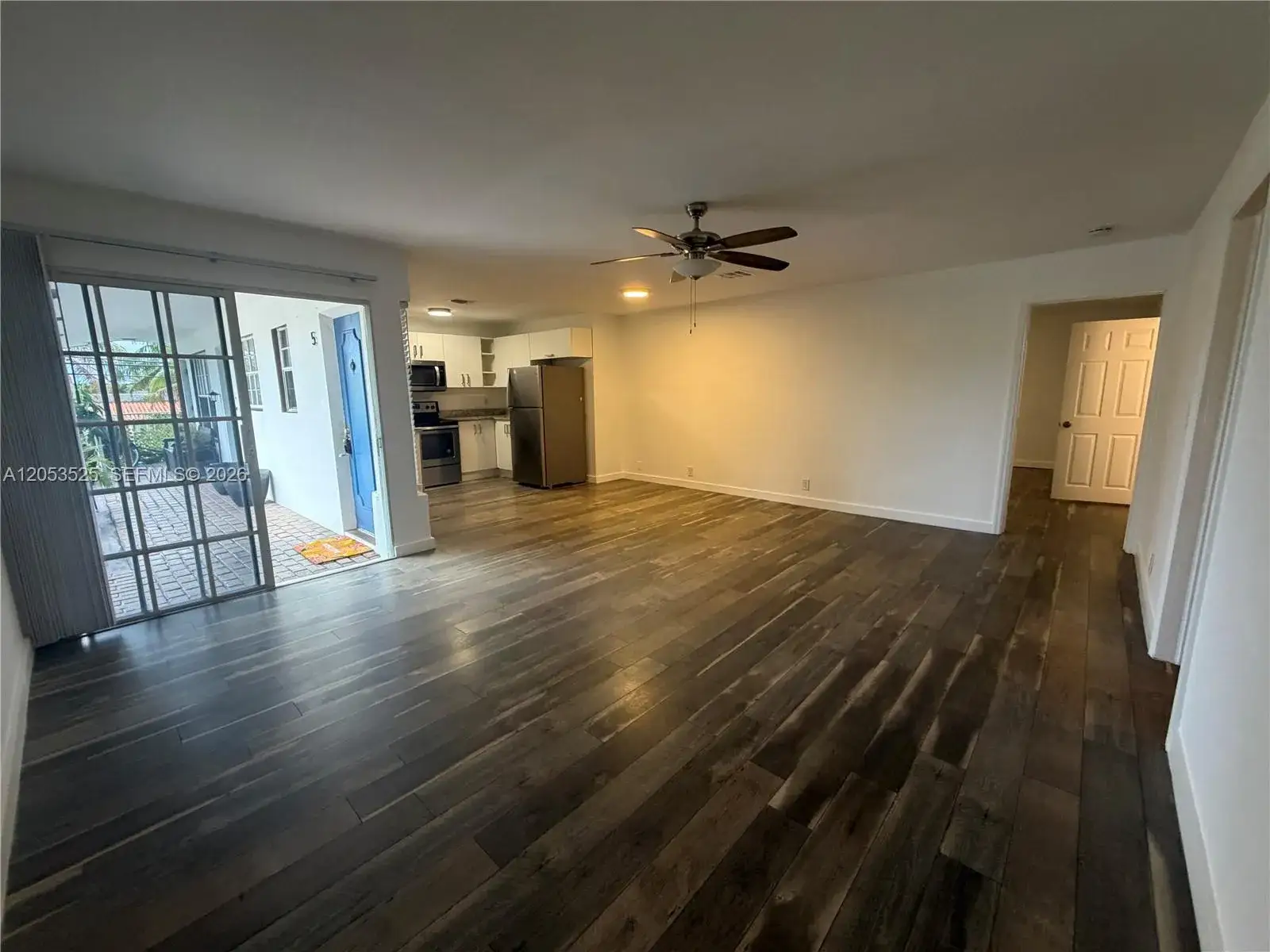 2 bedroom 2 bath Residential Lease for rent at 1425 NE 56th St # 5, Fort Lauderdale FL 33334