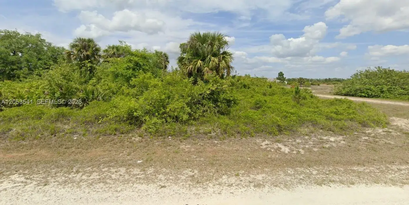 Land/Boat Docks for sale at 1900 W 18 STREET, Lehigh Acres FL 33972