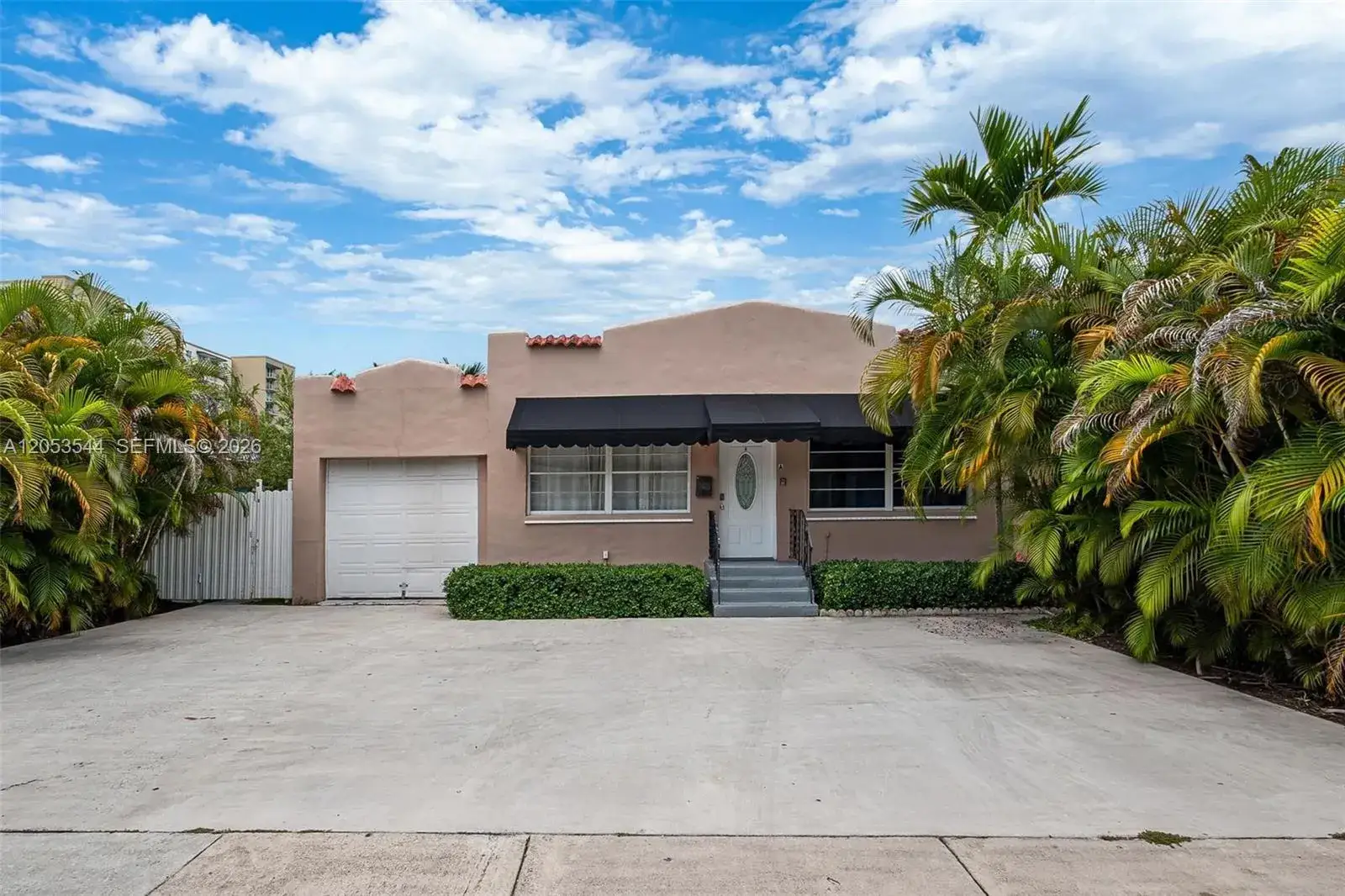 4 bedroom 3 bath Residential Lease for rent at 3629 SW 12th St # A, Miami FL 33135