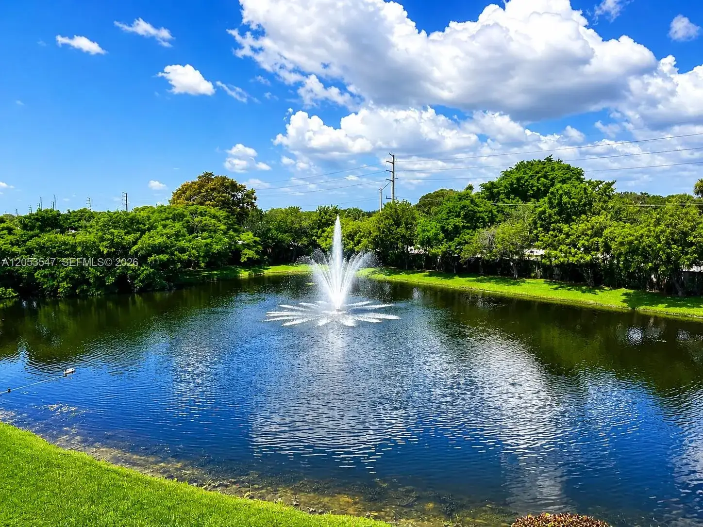 2 bedroom 2 bath Residential for sale at 2503 Antigua Ter # K3, Coconut Creek FL 33066