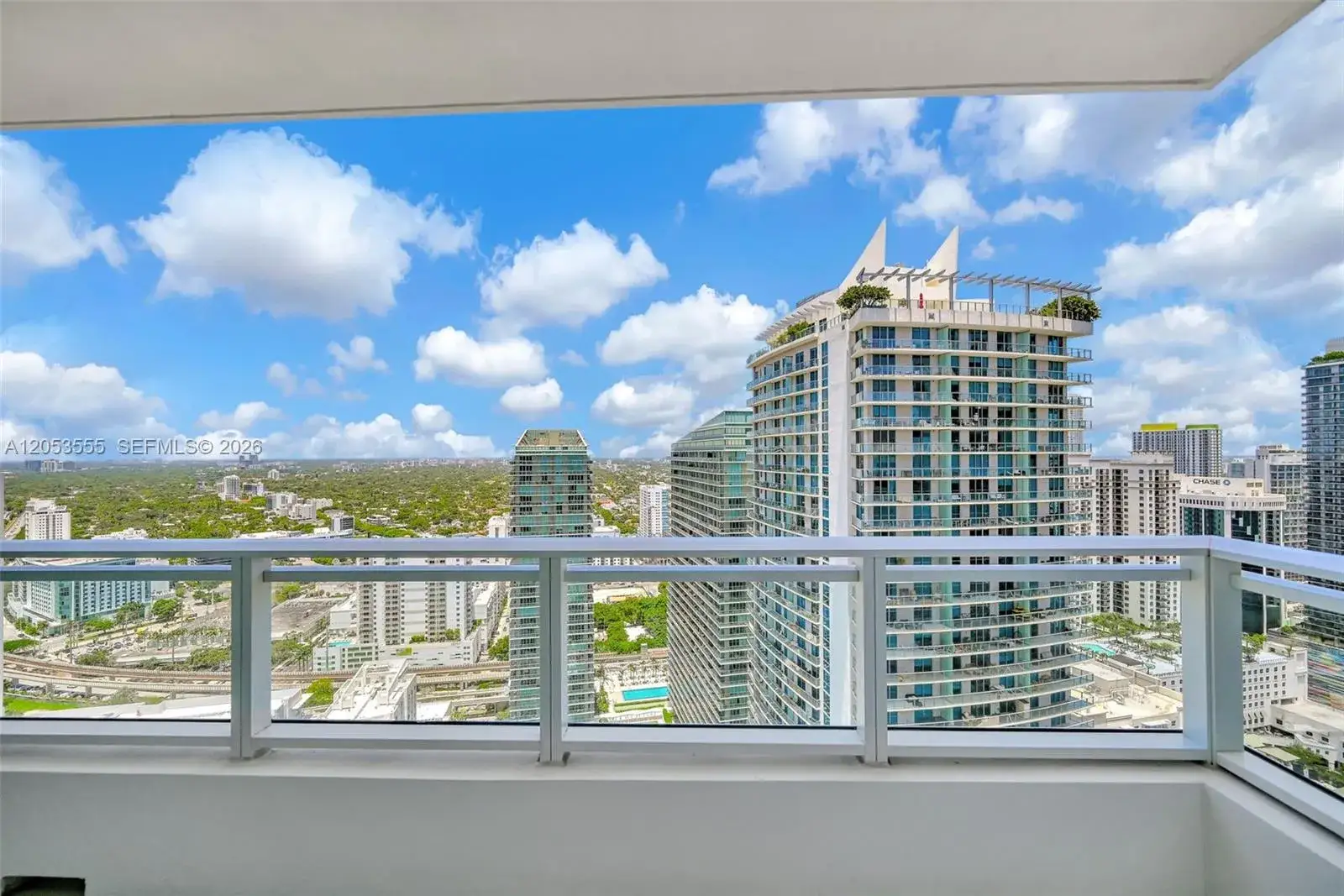 1 bath Residential for sale at 1080 Brickell Ave # 3705, Miami FL 33131