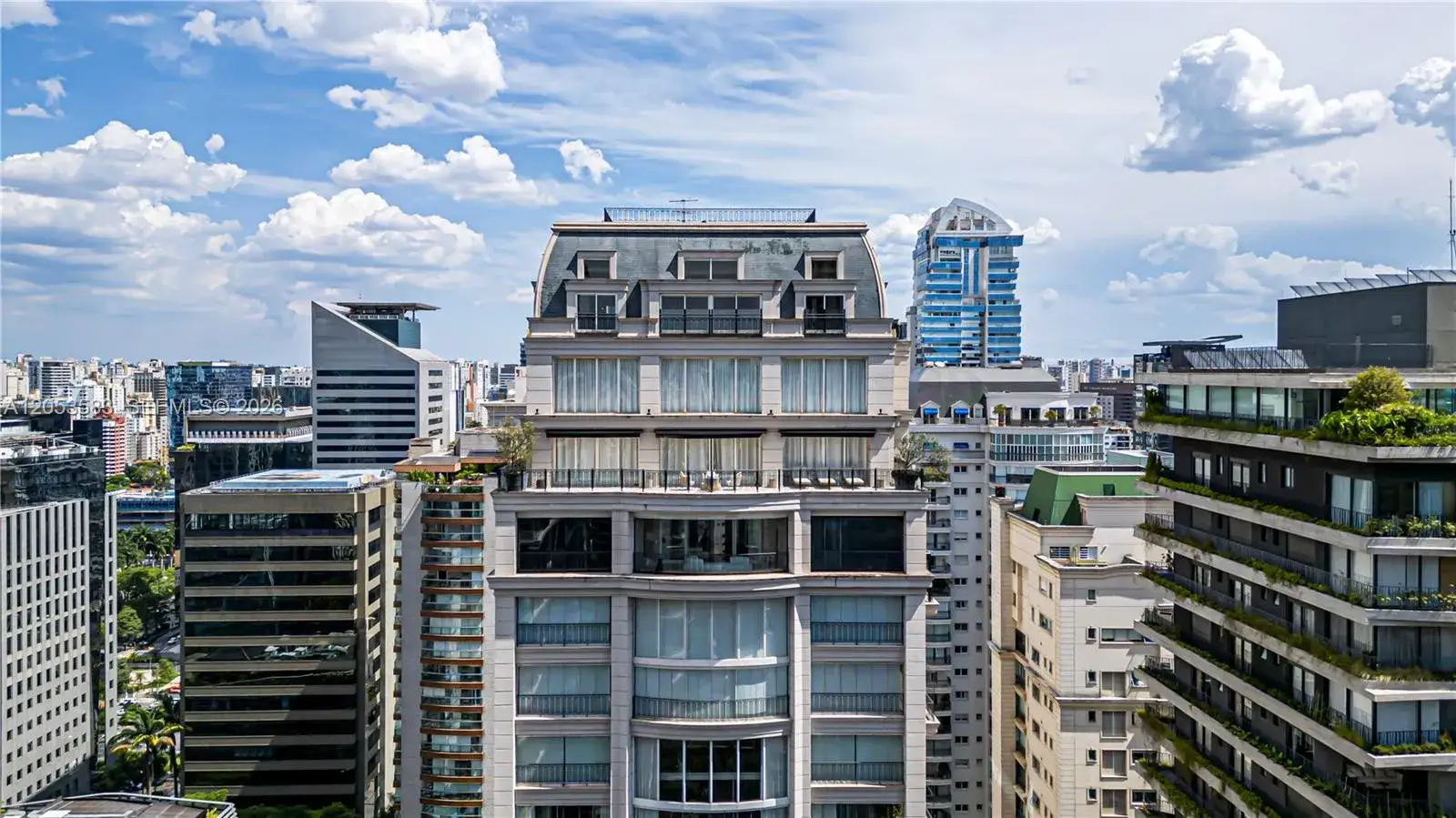 4 bedroom 6 bath Residential for sale at Rua Leopoldo Couto Magalhães Júnior 1151 # 22, FL