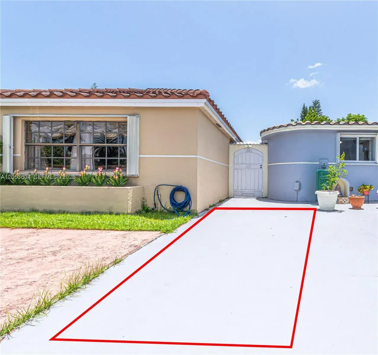 1 bedroom 1 bath Residential Lease for rent at 14726 SW 82nd Ter # 0, Miami FL 33193