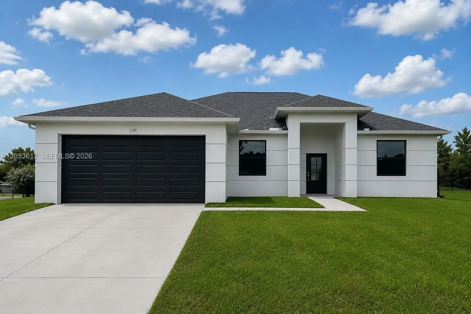 3 bedroom 2 bath Residential for sale at 2524 LAKEVIEW DR, Lehigh Acres FL 33936